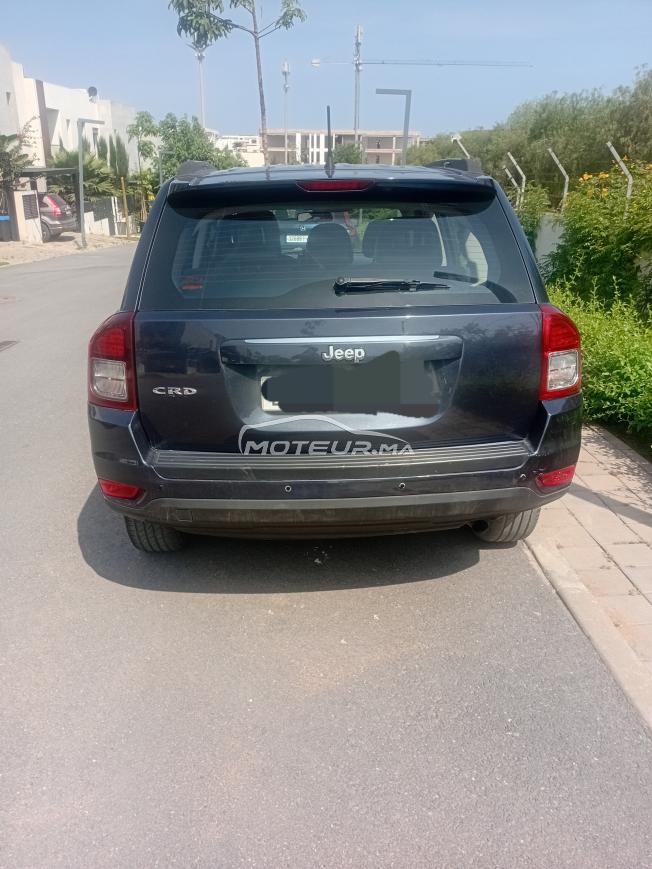 Jeep Compass 2013. Bon état