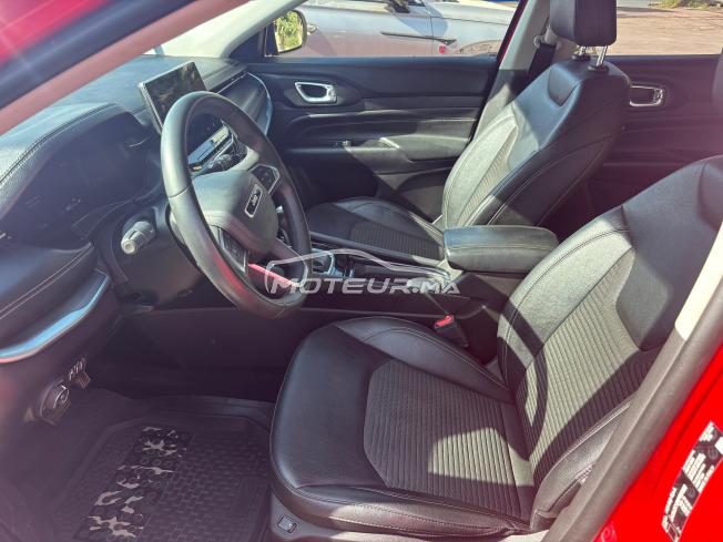 Jeep compass Limited