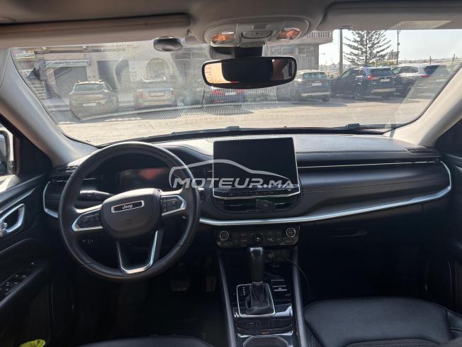 Jeep compass Limited