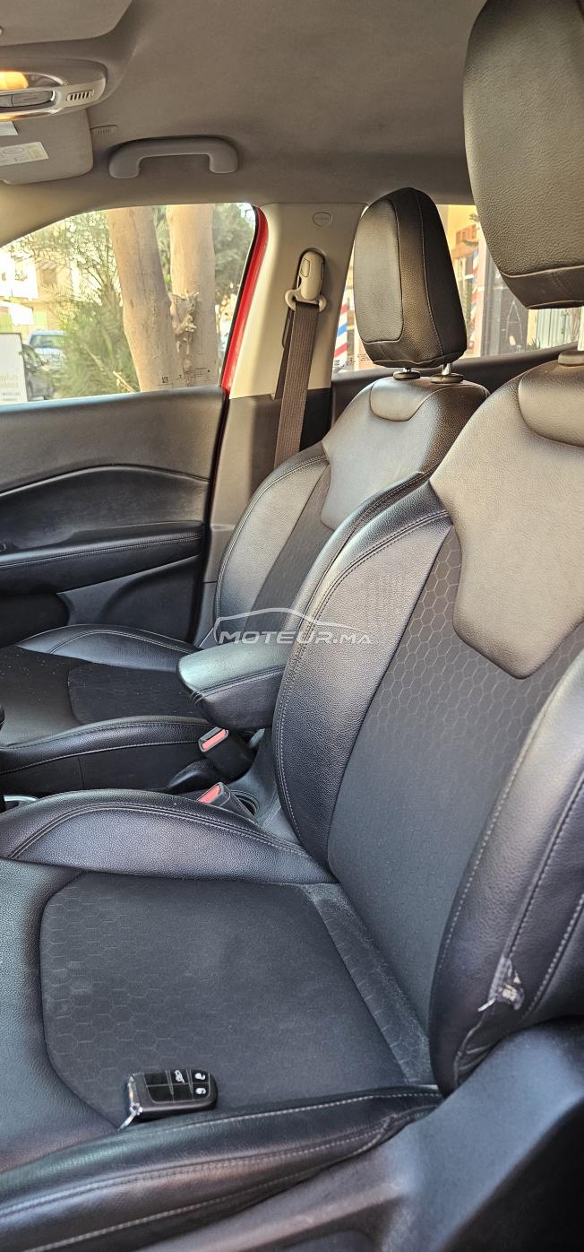 Jeep compass 🦎  bon état