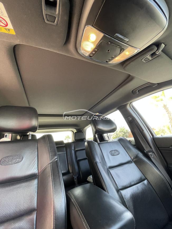 Jeep grand cherokee ecodiesel 3L overland très propre
