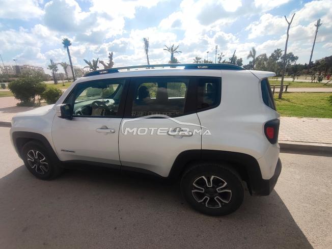 Jeep Renegade 2019