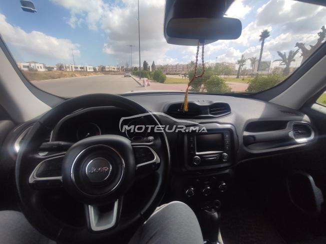 Jeep Renegade 2019