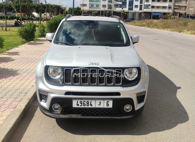 Jeep Renegade 2019