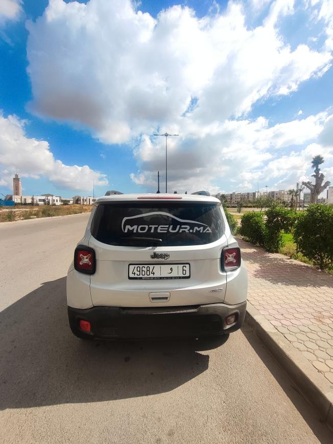 Jeep Renegade 2019