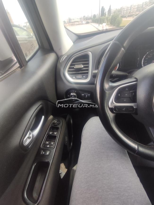 Jeep Renegade 2019
