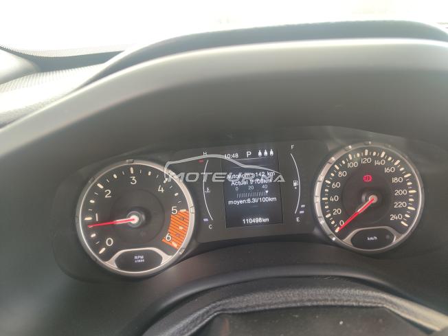 Jeep Renegade 2019