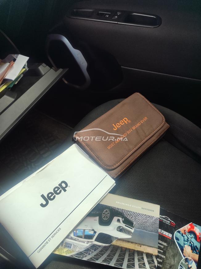 Jeep Renegade 2019