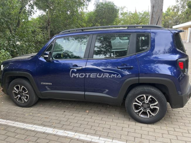 JEEP RENEGADE BON ÉTAT