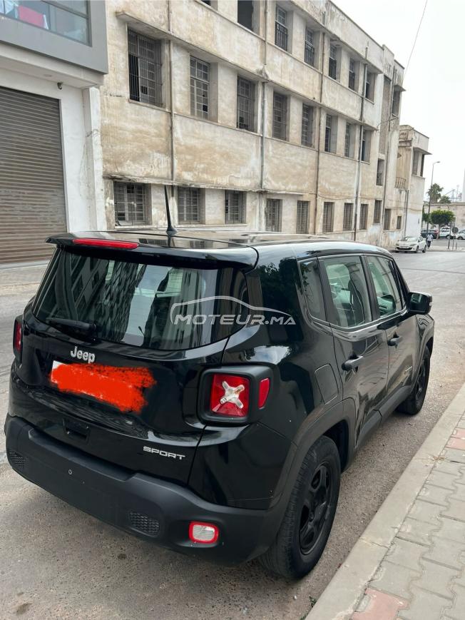 JEEP RENEGADE SPORT 2020
