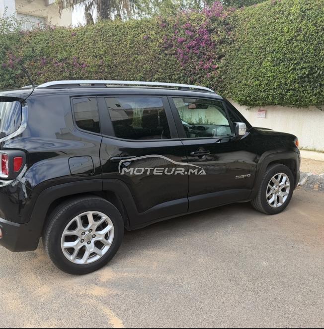Jeep renegade limited