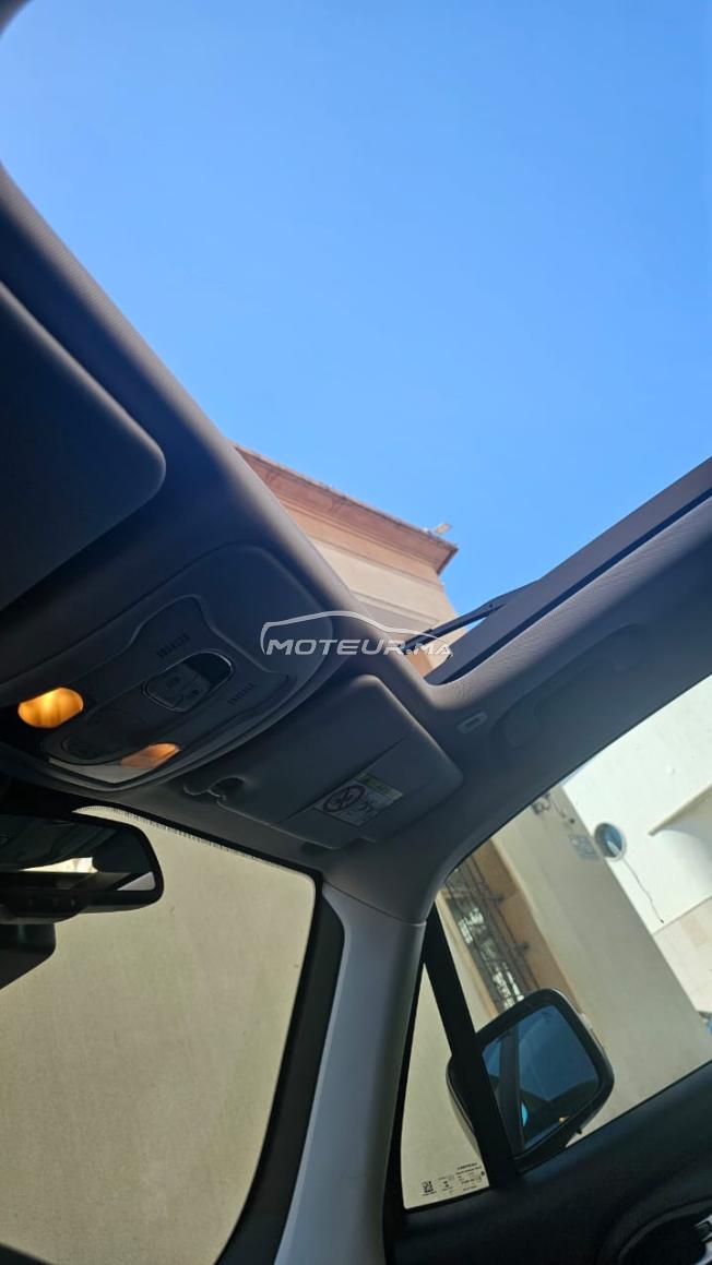 Jeep Renegade Limited 7700 km 2022 1ere main
