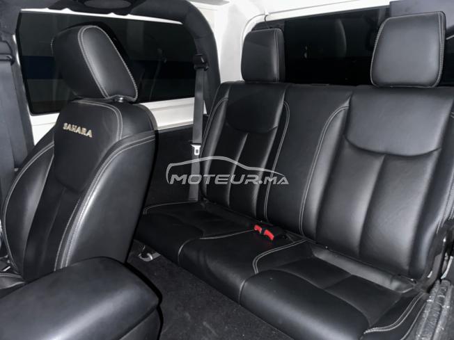 🚙 JEEP WRANGLER SAHARA 2015 – 1ère MAIN – BOÎTE AUTO 4X4 – ÉTAT SHOWROOM
