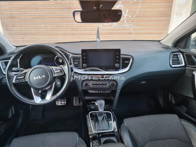 Kia Ceed 2023 1.6 CRDi 136 DCT7