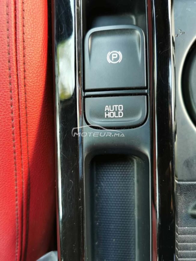 Kia ceed 2021