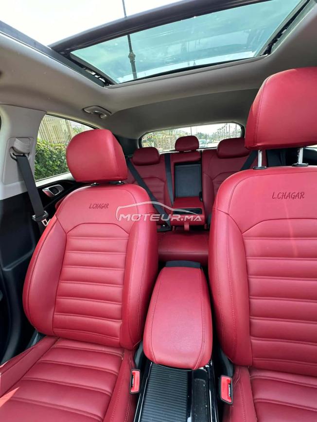 Kia ceed 2021