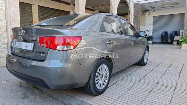 Kia cerato Forte