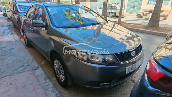 Kia cerato Forte