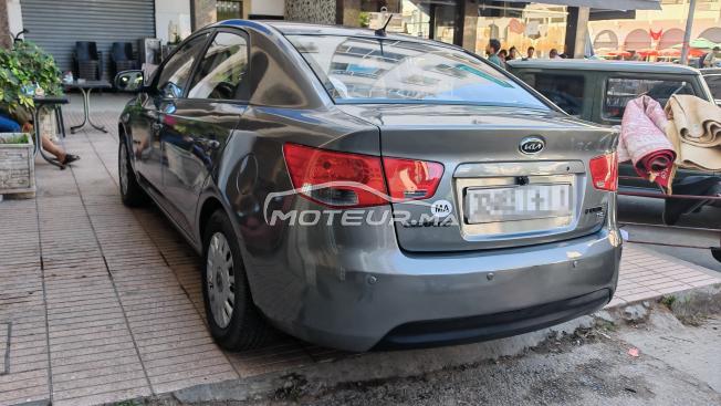 Kia cerato Forte