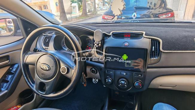 Kia cerato Forte