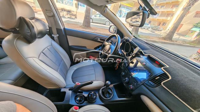 Kia cerato Forte