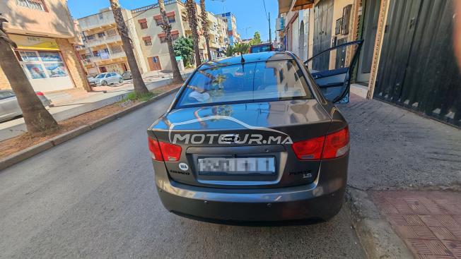 Kia cerato Forte