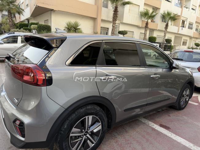 Kia Niro 2022 Hybrid - tres bon état