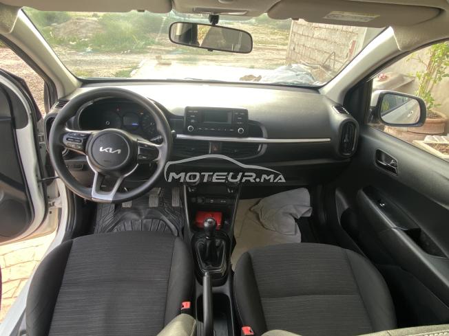 KIA picanto très bon état