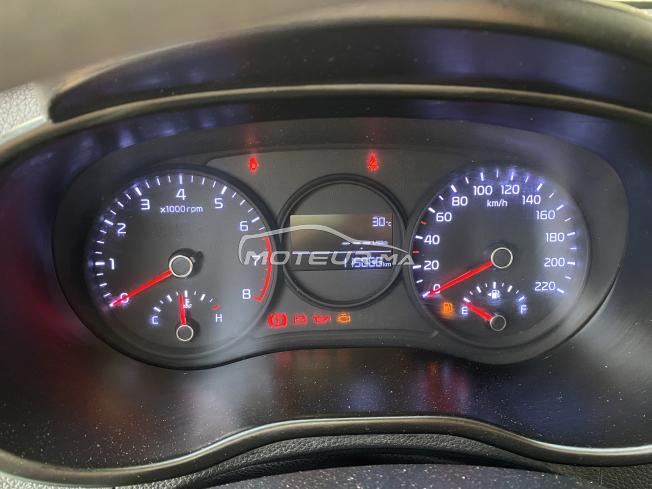 KIA picanto très bon état