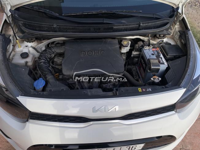 KIA picanto très bon état