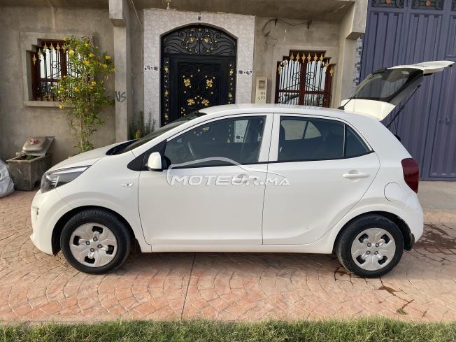 KIA picanto très bon état