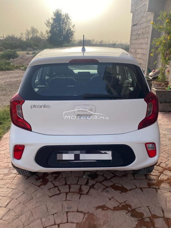 KIA picanto très bon état