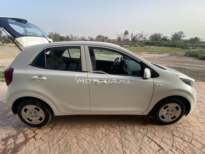 KIA picanto très bon état
