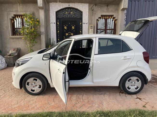 KIA picanto très bon état