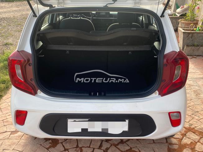 KIA picanto très bon état