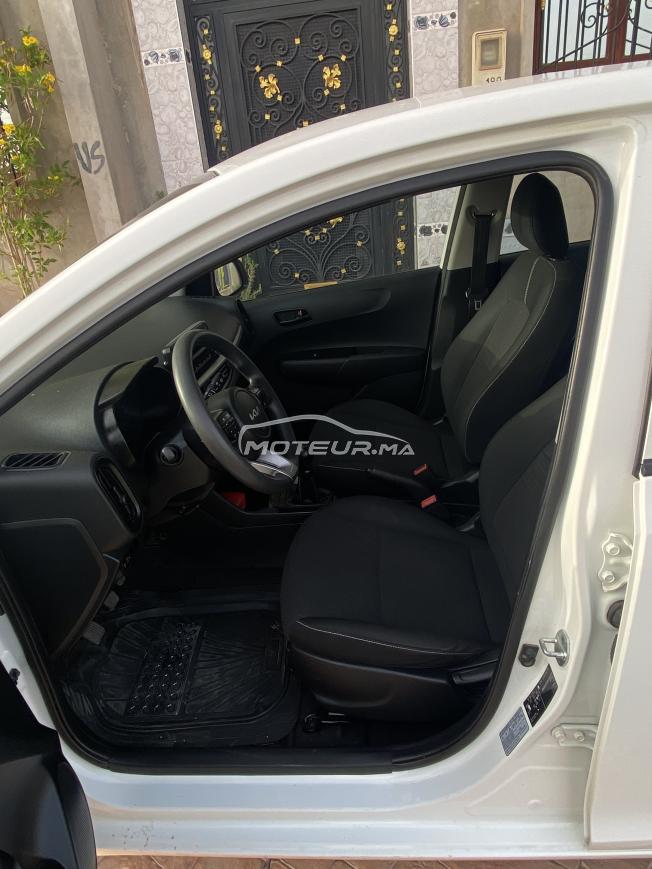 KIA picanto très bon état