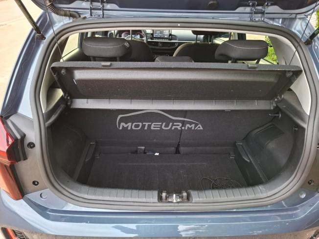 Kia Picanto (neuve), Automatique, modèle 2025