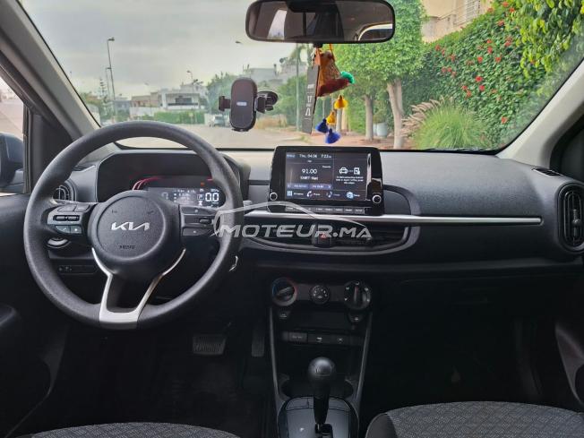 Kia Picanto (neuve), Automatique, modèle 2025