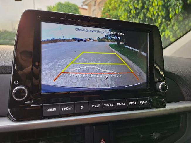Kia Picanto (neuve), Automatique, modèle 2025