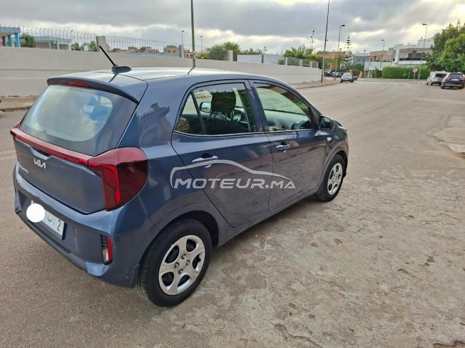 Kia Picanto (neuve), Automatique, modèle 2025