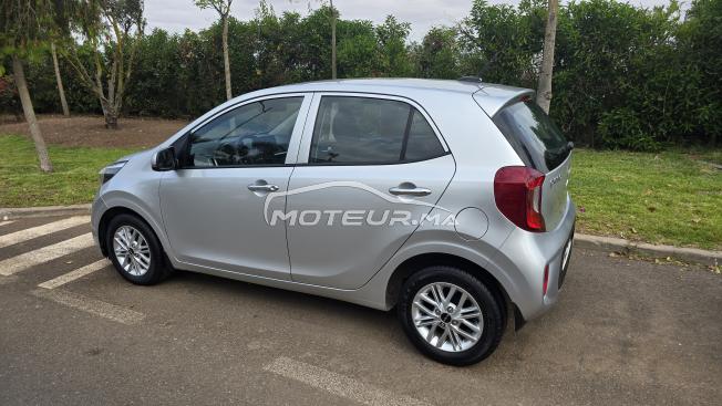 kia picanto neuf