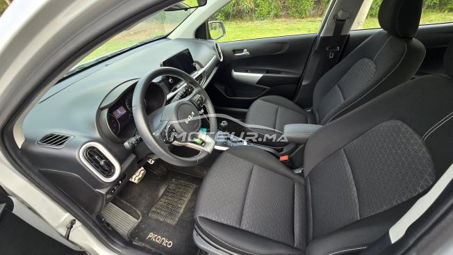 kia picanto neuf
