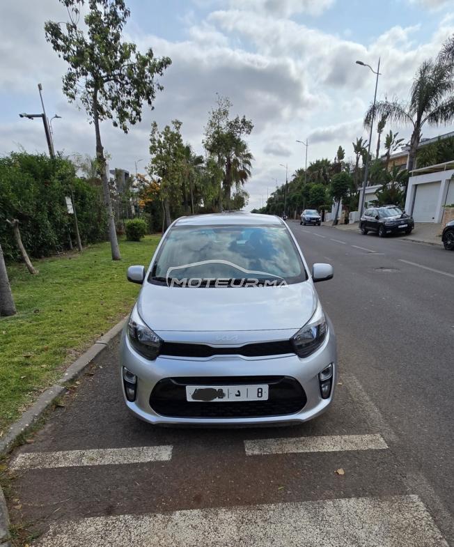 kia picanto neuf