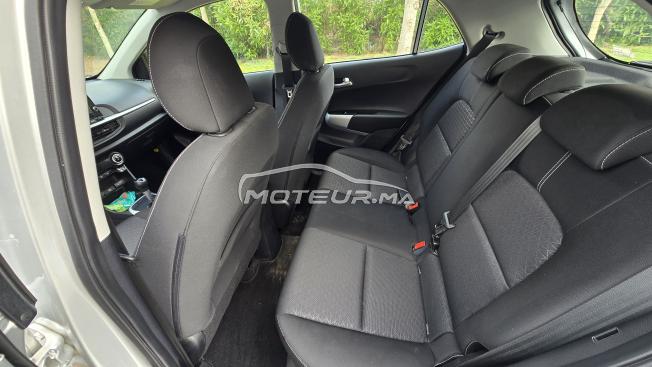 kia picanto neuf