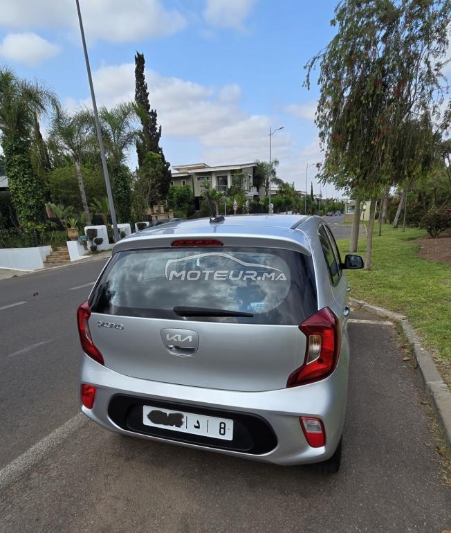 kia picanto neuf
