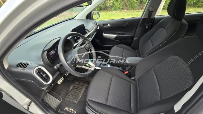 kia picanto neuf