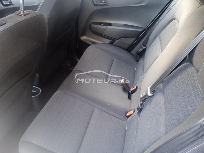 kia picanto manuelle 2022