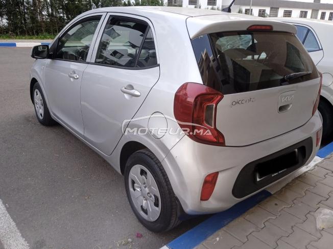 kia picanto manuelle 2022