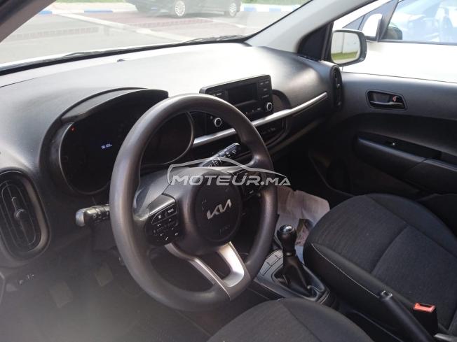 kia picanto manuelle 2022