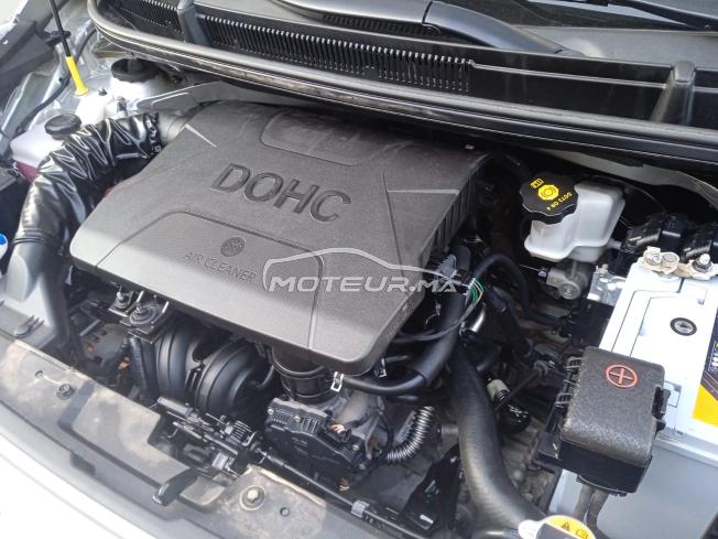 kia picanto manuelle 2022